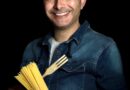 Simon Antony Miccoli e il suo blog di cucina “Papà Chef”