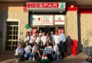 Il successo di un’attività che rispecchia i valori di una famiglia: 25 anni del supermercato di Mimino D’urso in via Martina